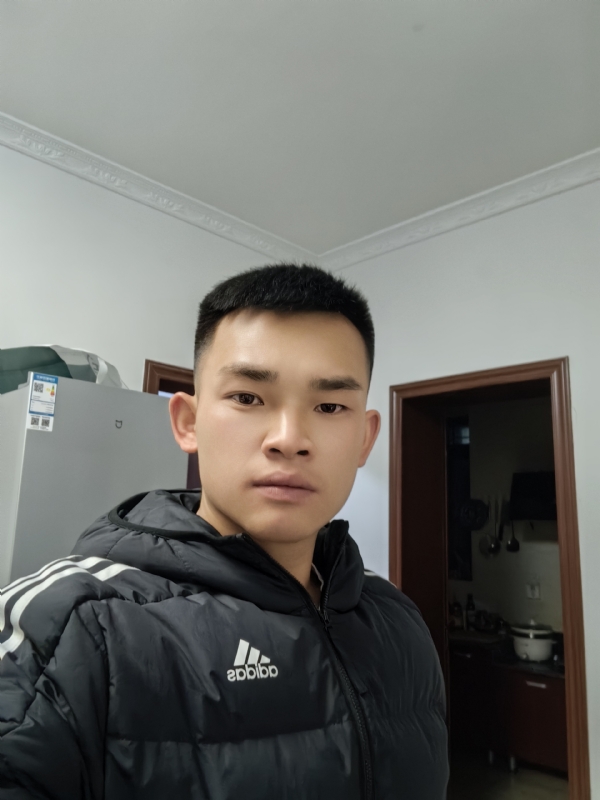 刚好的第一张照片--福清相亲网