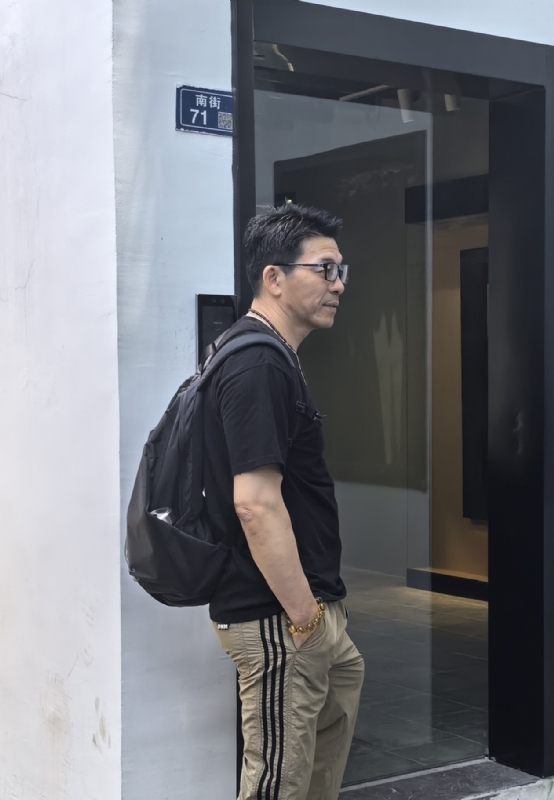 梵天佛韵的第一张照片--福清相亲网