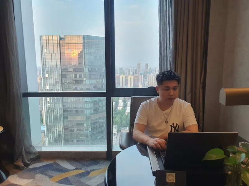 ying的第一张照片--福清相亲网