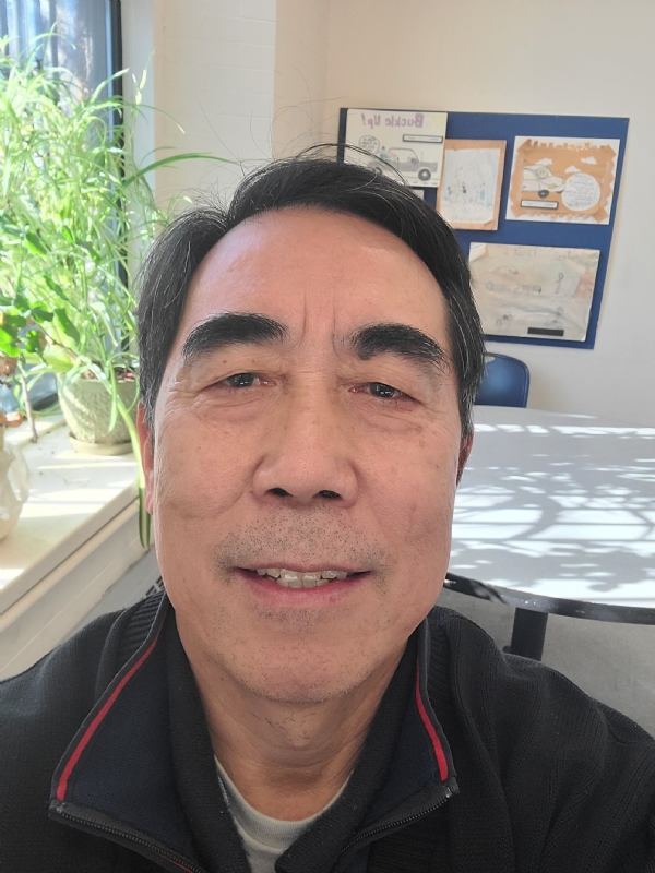 平平安安的第一张照片--福清相亲网