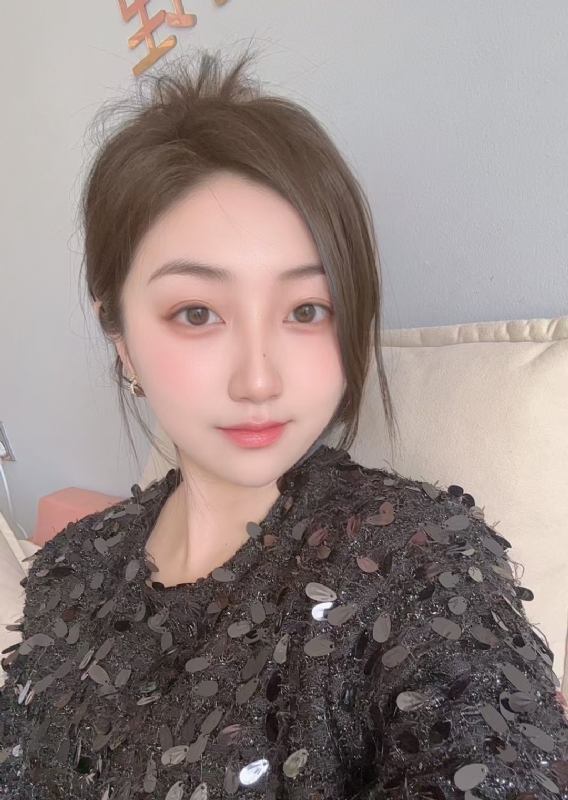 木子小姐的第一张照片--福清相亲网