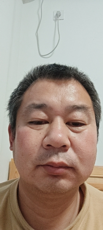 龙万的第一张照片--福清相亲网