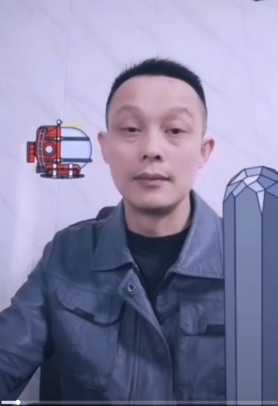 易进的第三张照片--福清相亲网