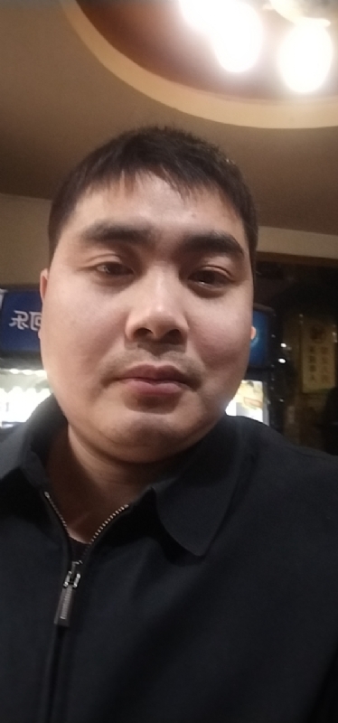 萱蘓的第一张照片--福清相亲网