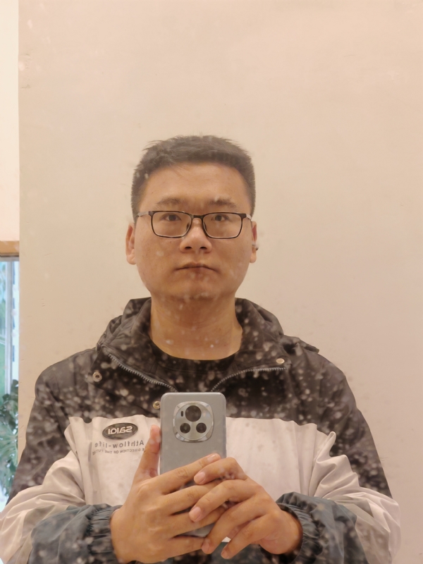 南烛的第一张照片--福清相亲网