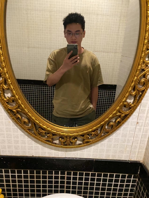 书意的第一张照片--福清相亲网