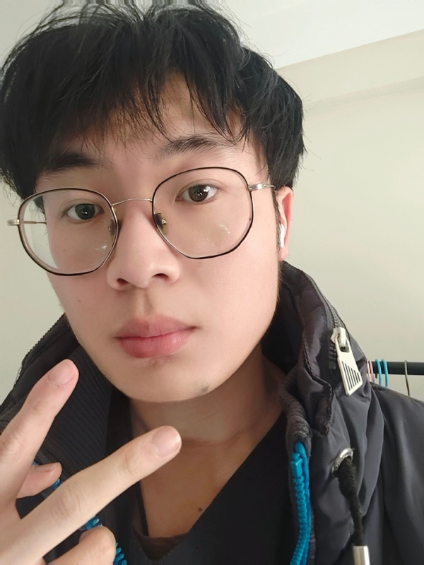 俊哒哒哒的第一张照片--福清相亲网