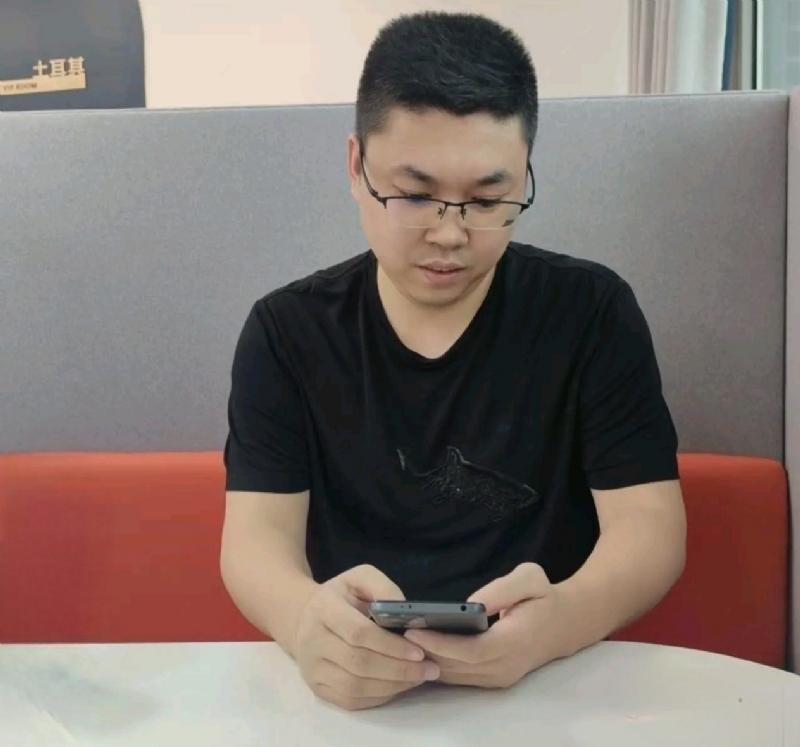 惊蛰的第一张照片--福清相亲网
