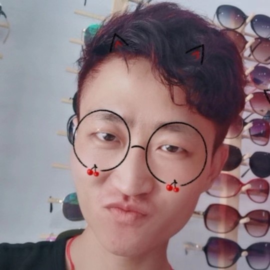 夏日炎炎的第二张照片--福清相亲网