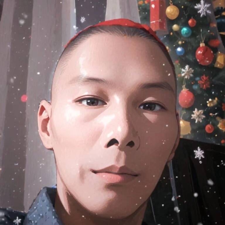 王小光的第一张照片--福清相亲网