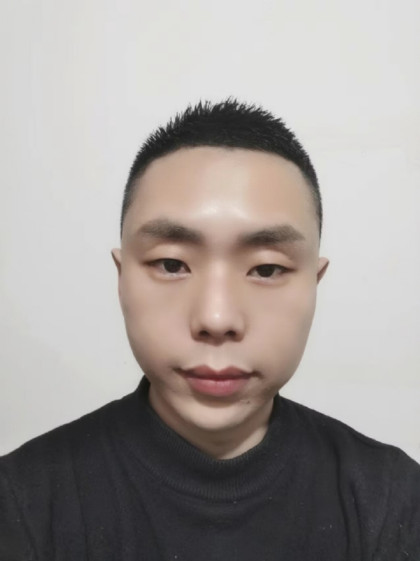 糖豆的第一张照片--福清相亲网