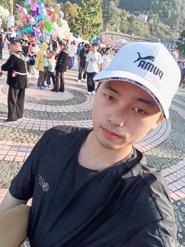 千与千寻的第二张照片--福清相亲网
