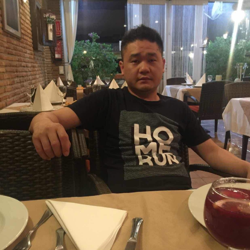 海外游子的第三张照片--福清相亲网