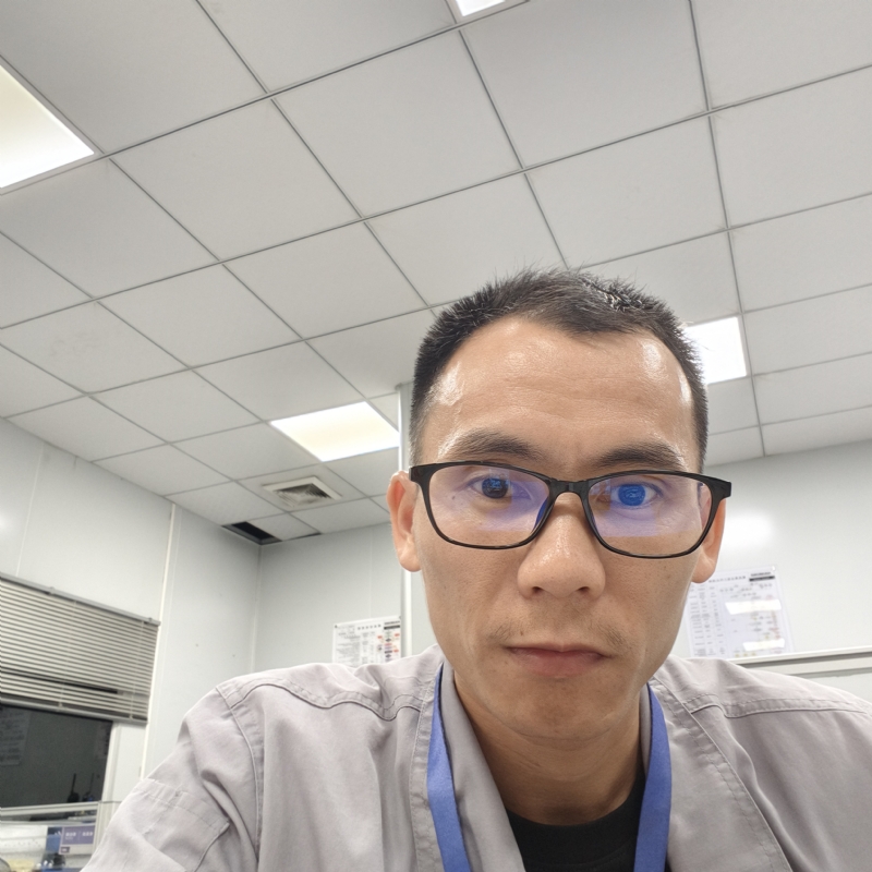 千金子的第一张照片--福清相亲网