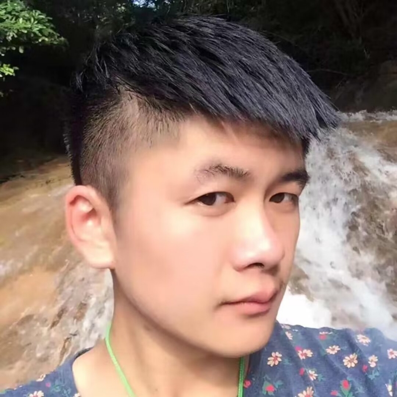 微笑的第一张照片--福清相亲网