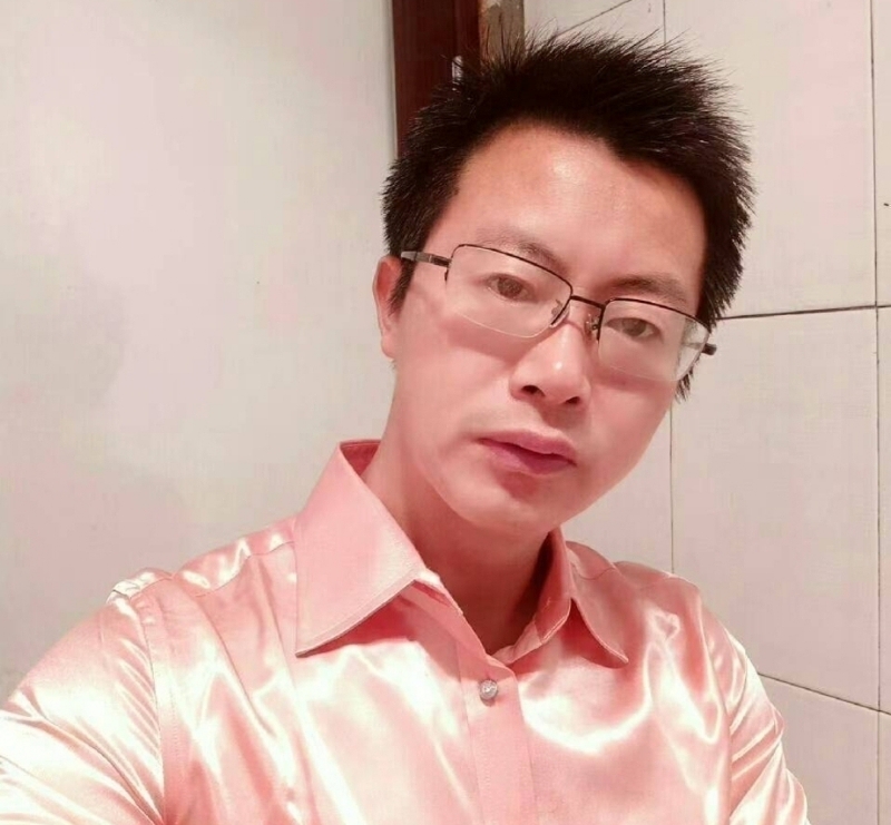 亮亮的第一张照片--福清相亲网