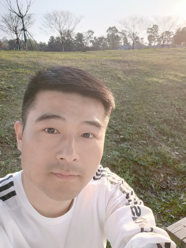 一凡的第一张照片--福清相亲网