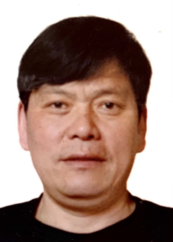 往事如烟的第一张照片--福清相亲网