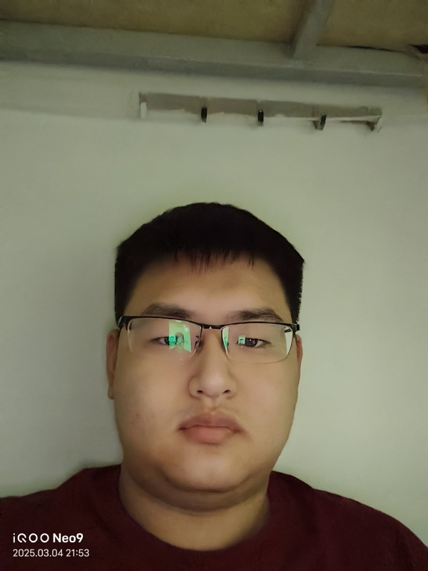 安之梦的第一张照片--福清相亲网