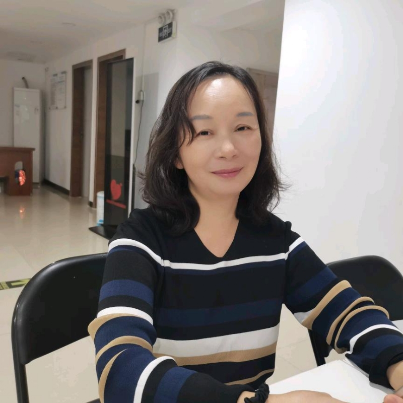 林晓雨的第一张照片--福清相亲网