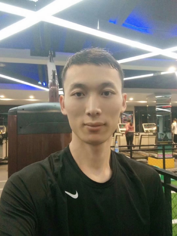 青松的第一张照片--福清相亲网