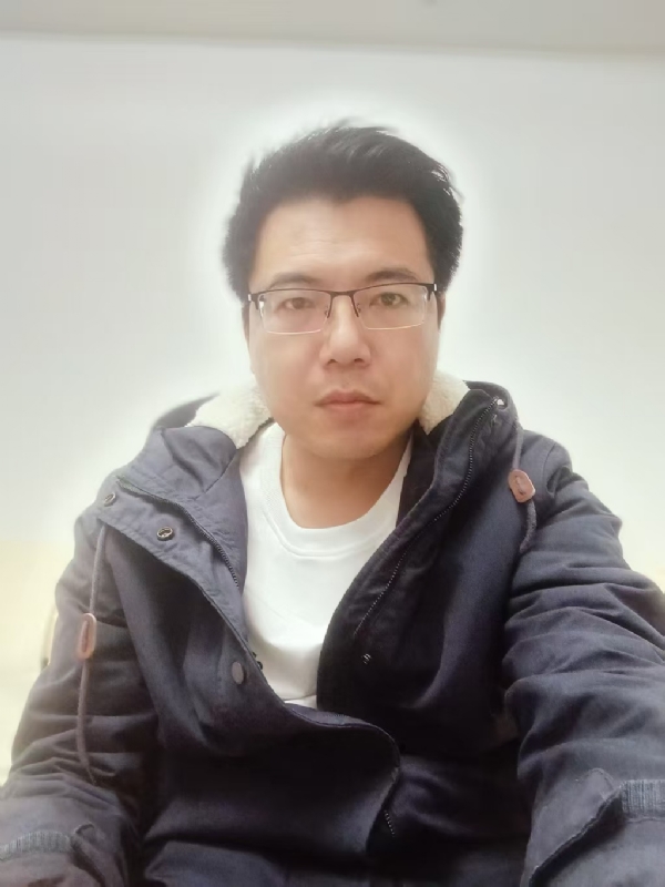 大哥哥的第一张照片--福清相亲网