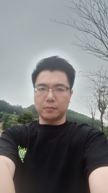 大哥哥的第二张照片--福清相亲网