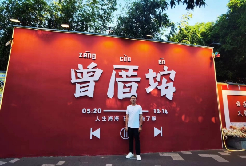 常州相亲的第一张照片--福清相亲网