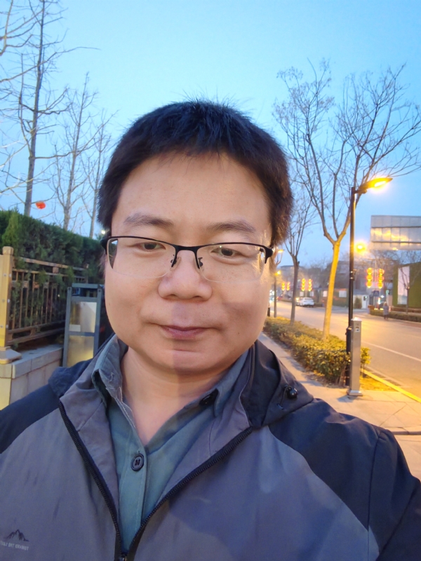 huo的第二张照片--福清相亲网