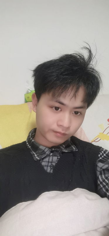 可乐豆的第一张照片--福清相亲网
