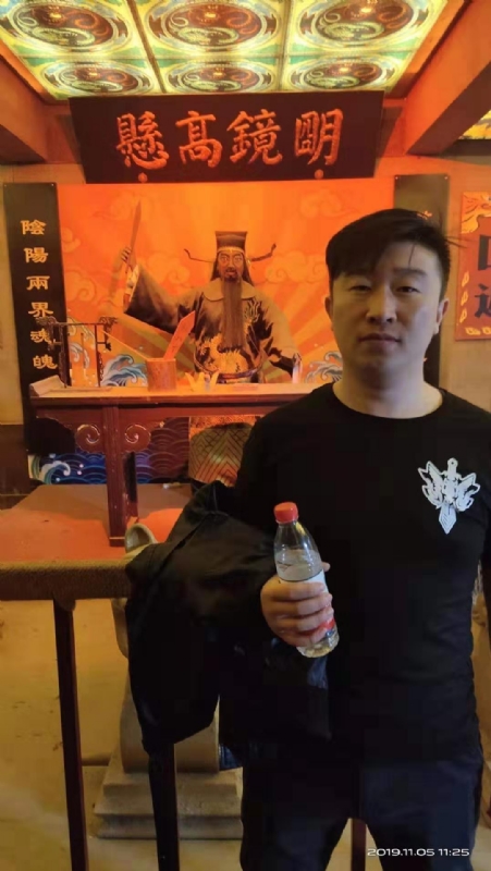 WS的第一张照片--福清相亲网
