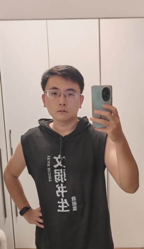 鑫鑫子的第三张照片--福清相亲网