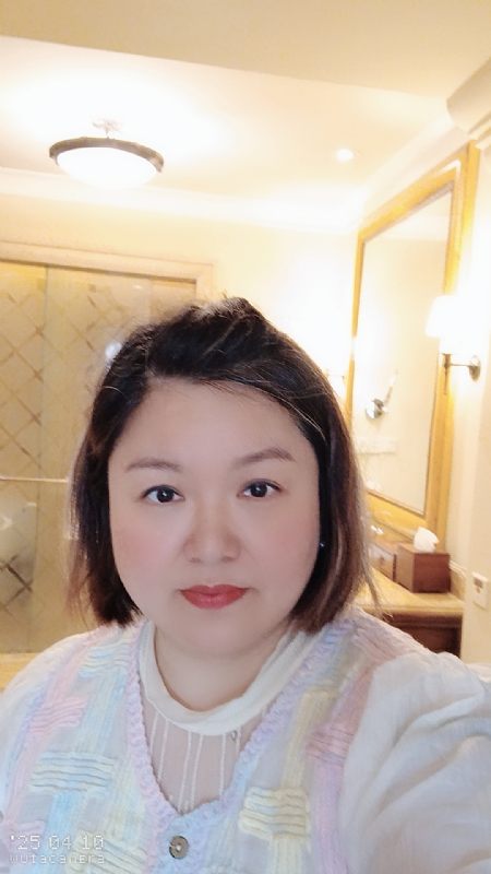 衎静玲瓏的第二张照片--福清相亲网