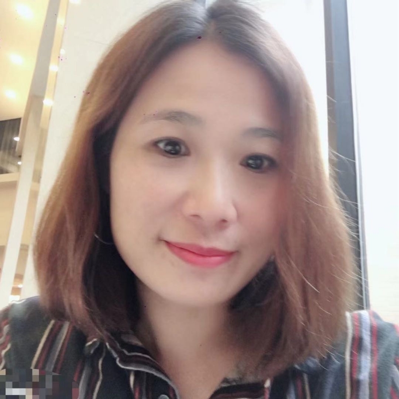 Jenny的第二张照片--福清相亲网