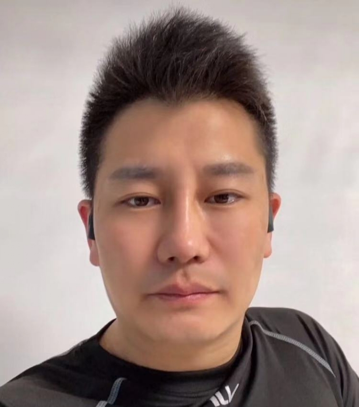 mark的第一张照片--福清相亲网