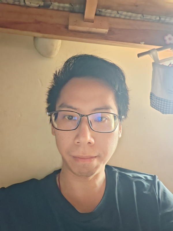 PP的第一张照片--福清相亲网