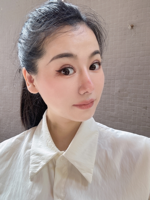 金莉的第二张照片--福清相亲网