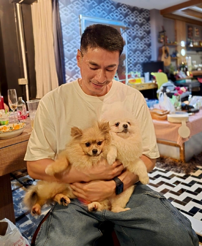 李天旭的第二张照片--福清相亲网