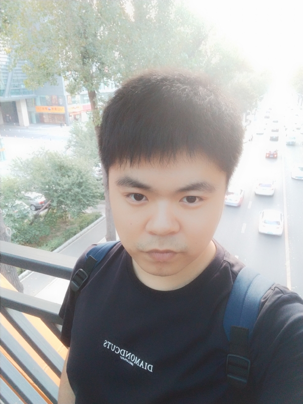自出心裁的第一张照片--福清相亲网