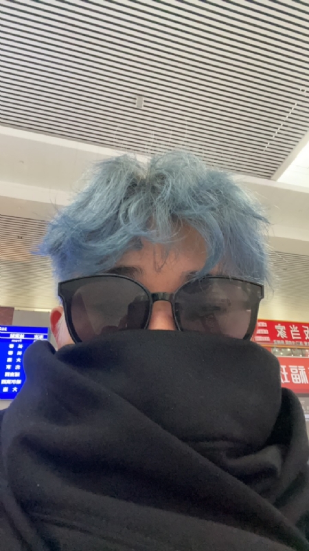 平行线的第一张照片--福清相亲网