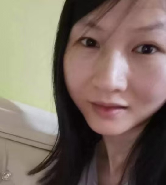 嫣然的第一张照片--福清相亲网