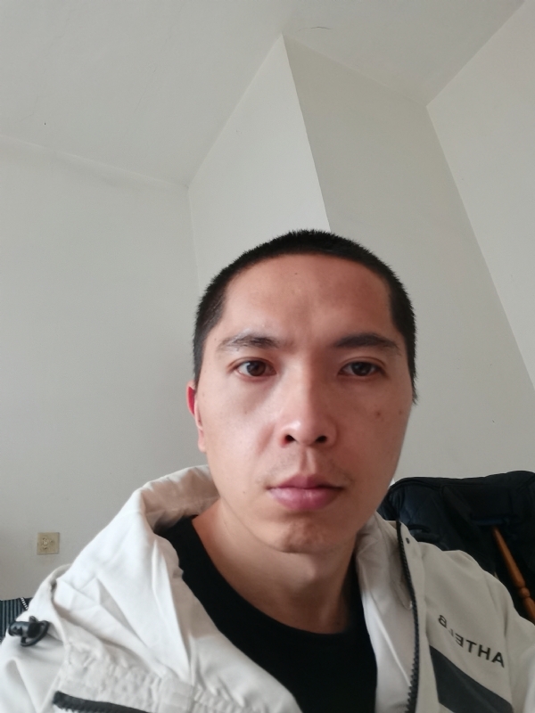 至诚的第一张照片--福清相亲网