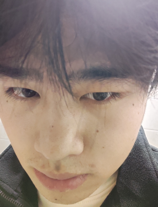 伤男的第一张照片--福清相亲网