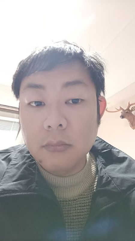 独自飞行的第一张照片--福清相亲网