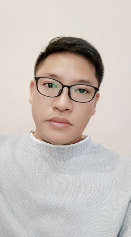 不秀文案秀才干的第一张照片--福清相亲网
