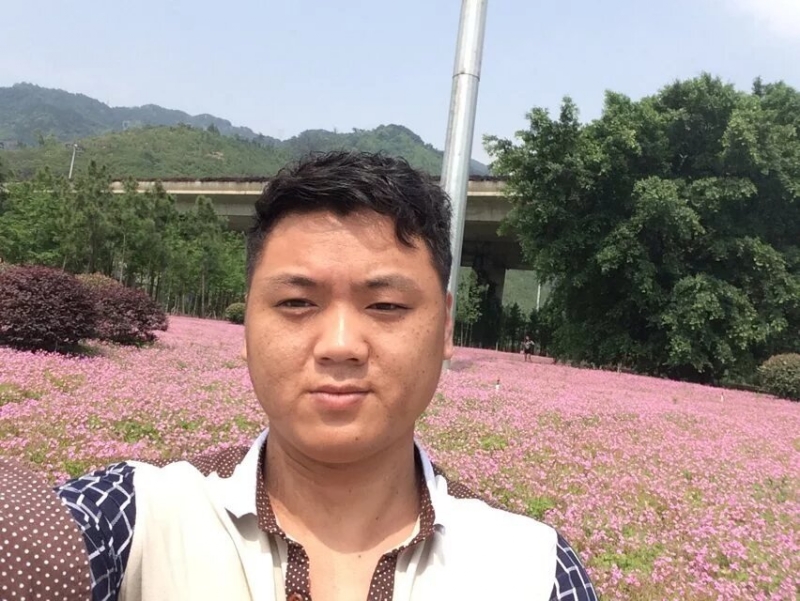 过日子的第三张照片--福清相亲网