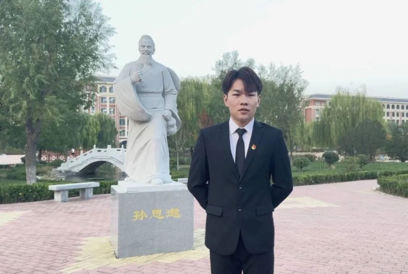 尚明月的第一张照片--福清相亲网