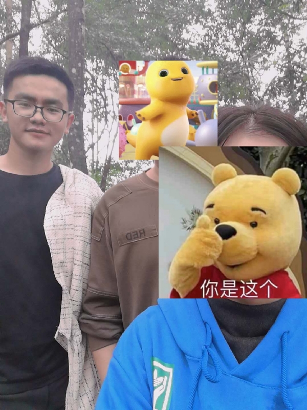 杨先生的第一张照片--福清相亲网