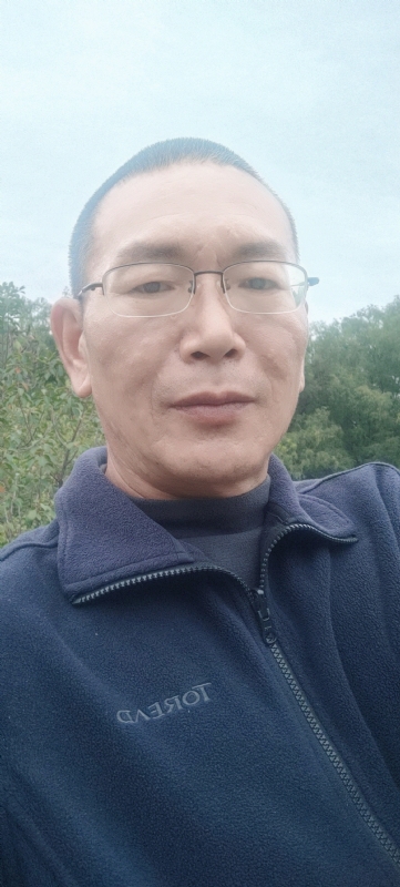 夜风来袭的第一张照片--福清相亲网