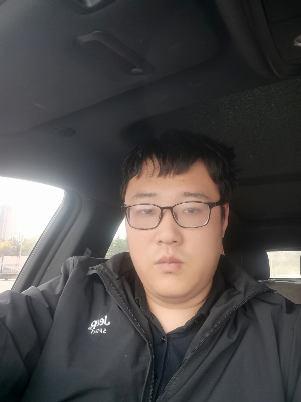 爱情的苦的第一张照片--福清相亲网